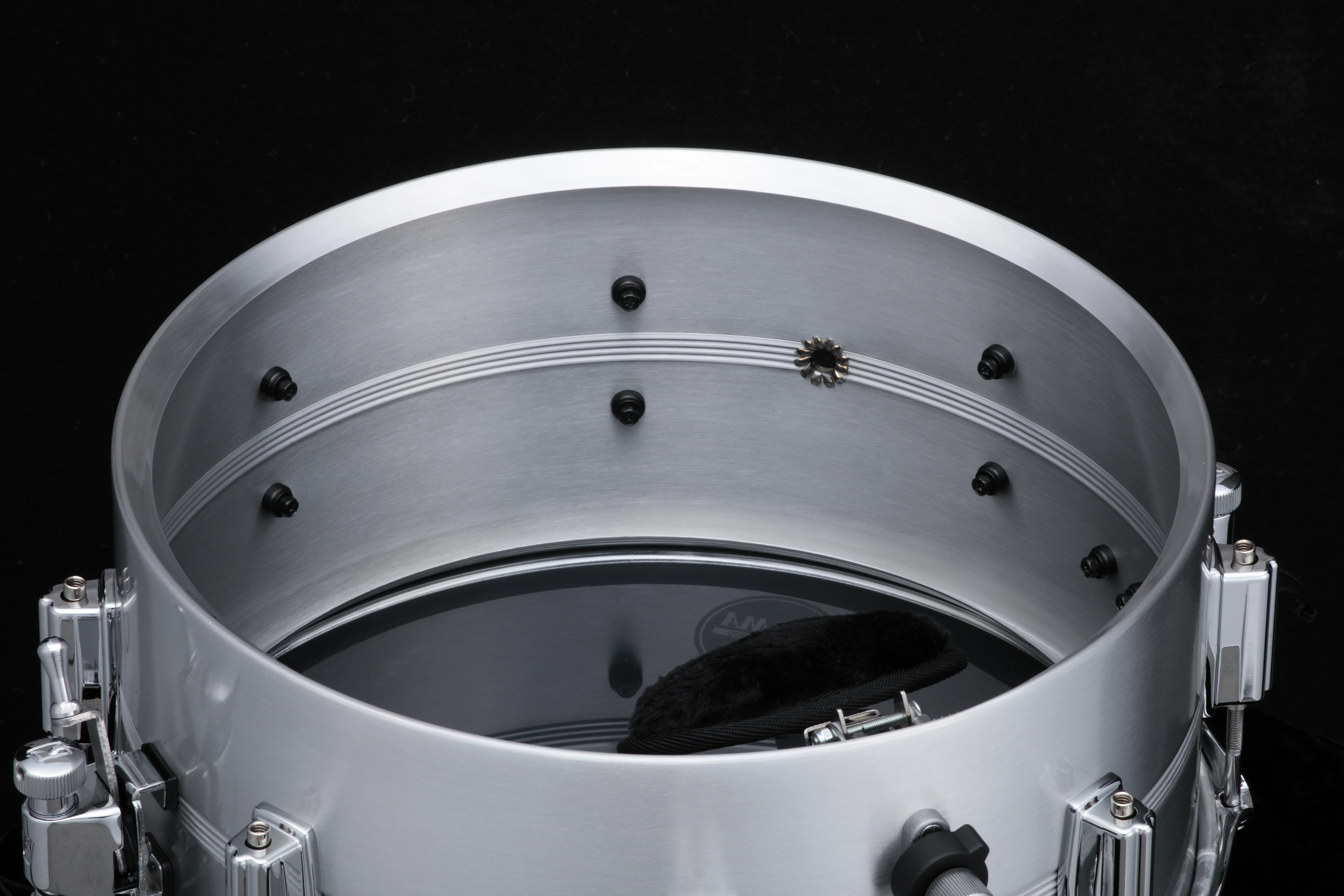 Anika Nilles Signature Snaredrum 14" x 6.5"